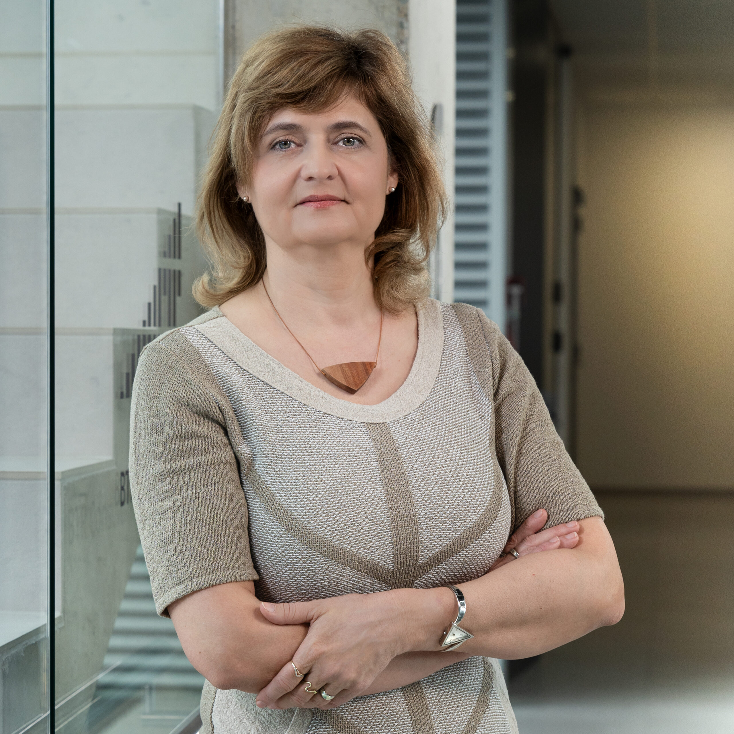 Marcela Štefcová