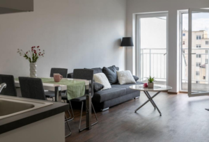 Zuzana Chudoba pro Hospodářské noviny