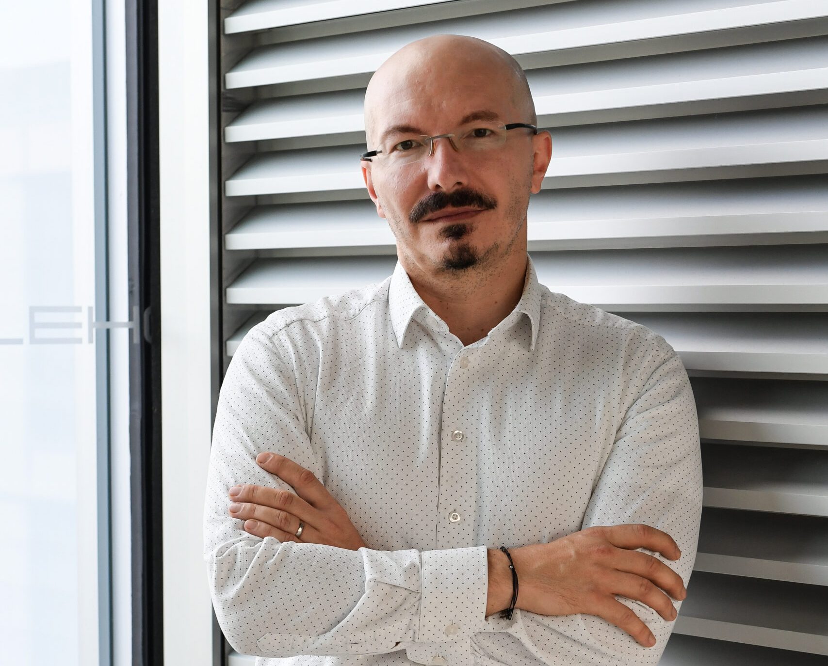 Tomáš Stařík