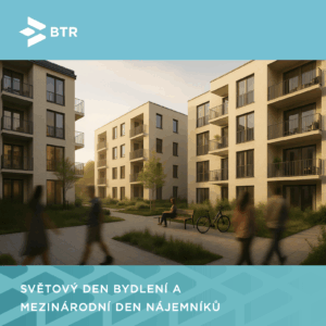 Světový den bydlení a Mezinárodní den nájemníků