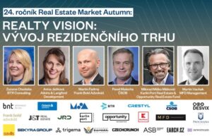 BTR Group na Real Estate Market Autumn