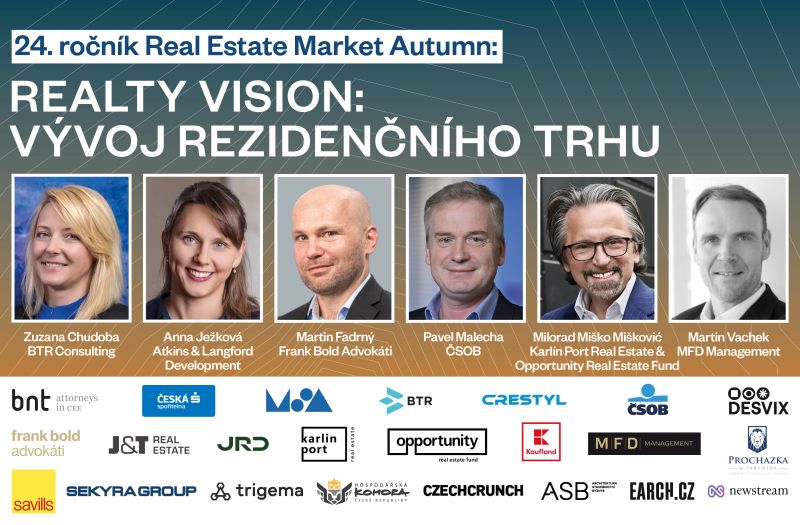 BTR Consulting na Real Estate Market Autumn