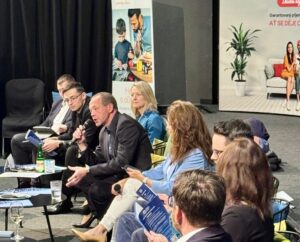 BTR Group na akci Kulatý stůl nájemního bydlení