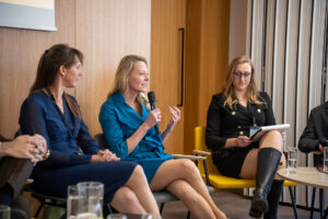 Ohlédnutí za Real Estate Market Autumn 2025