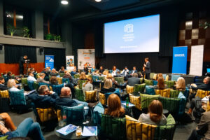 BTR Group na akci Kulatý stůl nájemního bydlení